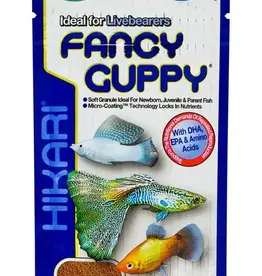 Hikari Hikari Fancy Guppy Pellets 0.77oz