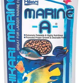 Hikari Hikari Marine-A Large Pellets 3.87oz