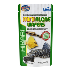 Hikari Hikari Mini Algae Wafers 3oz