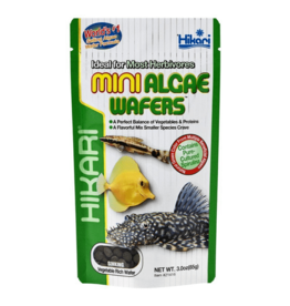 Hikari Hikari Mini Algae Wafers 3oz