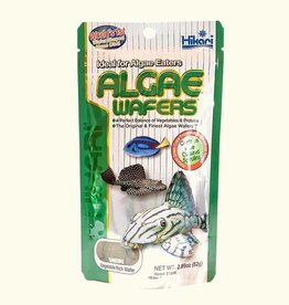 Hikari Hikari Algae Wafers 2.89oz