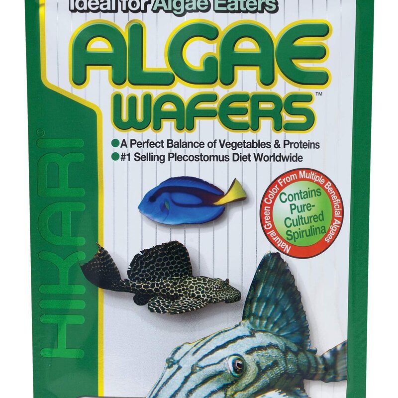 Hikari Hikari Algae Wafers 8.8oz