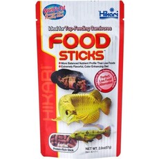 Hikari Hikari Food Sticks 2oz