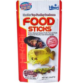 Hikari Hikari Food Sticks 2oz
