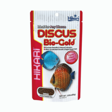 Hikari Hikari Discus Bio-Gold Stick 2.82oz