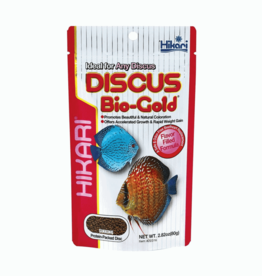 Hikari Hikari Discus Bio-Gold Stick 2.82oz