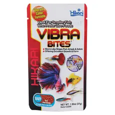 Hikari Hikari Vibra Bites Baby 1.30oz