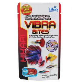 Hikari Hikari Vibra Bites Baby 1.3oz