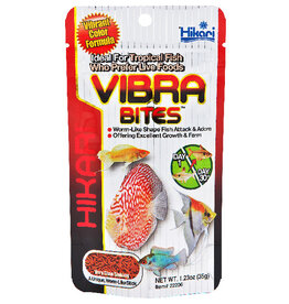 Hikari Hikari Vibra Bites 1.23oz