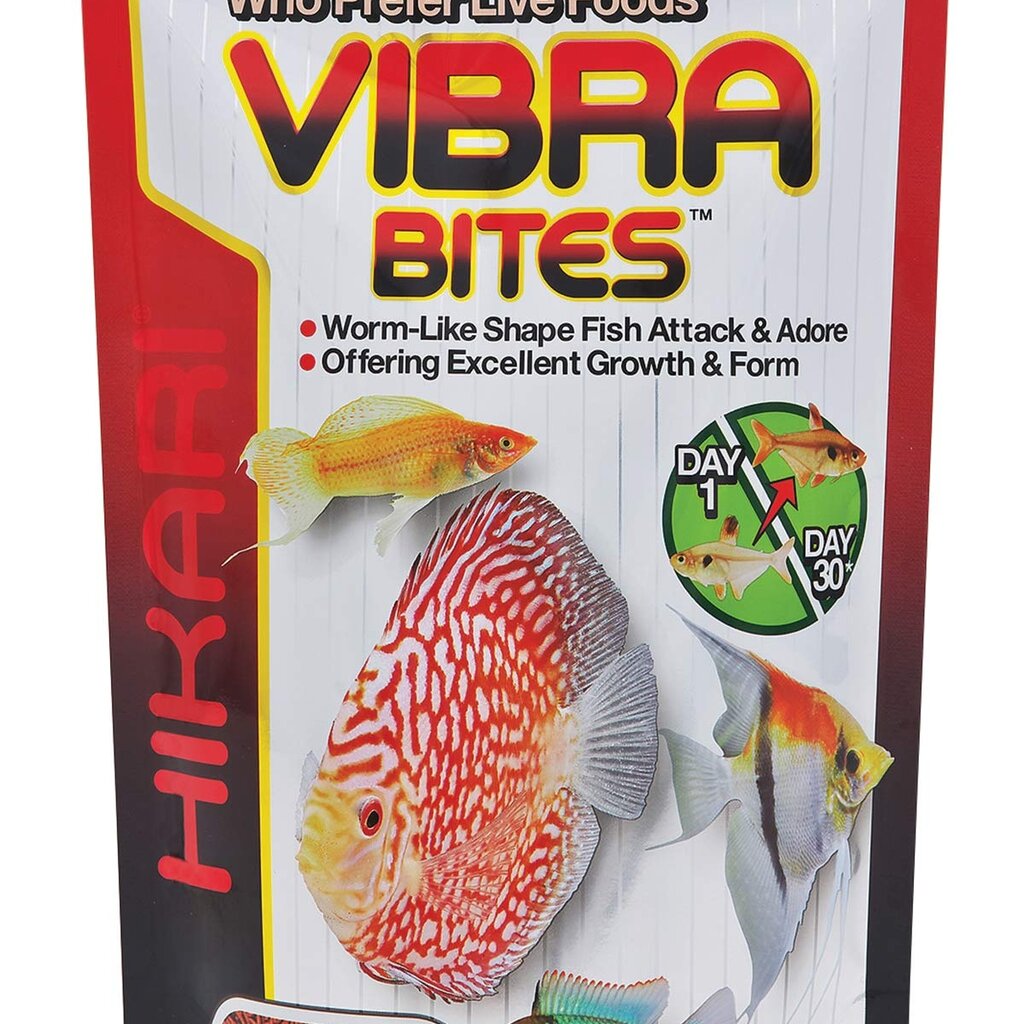 Hikari Hikari Vibra Bites 9.8oz