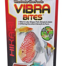 Hikari Hikari Vibra Bites 9.8oz