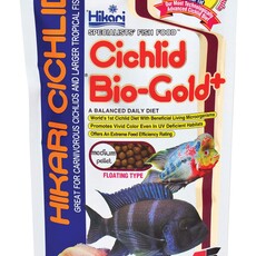 Hikari Hikari Cichlid Bio-Gold+ Medium 8.8oz
