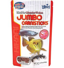 Hikari Hikari Jumbo Carnisticks 6.37oz