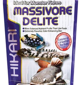 Hikari Hikari Massivore Delite Nugget 13.4oz