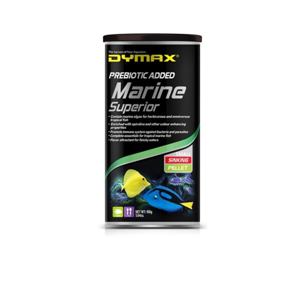 DYMAX Dymax Marine Superior Pellets 5.64oz