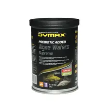 DYMAX DYMAX Algae Wafers Supreme 2.11oz