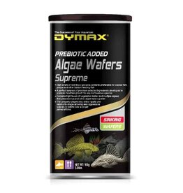 DYMAX DYMAX Algae Wafers Supreme 5.64oz