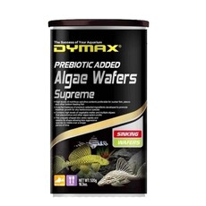 DYMAX DYMAX Algae Wafers Supreme 18.3oz