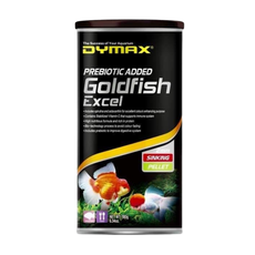 DYMAX Dymax Goldfish Excel Pellets 6.34oz