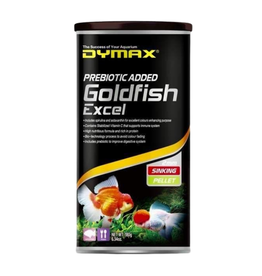 DYMAX Dymax Goldfish Excel Pellets 6.34oz