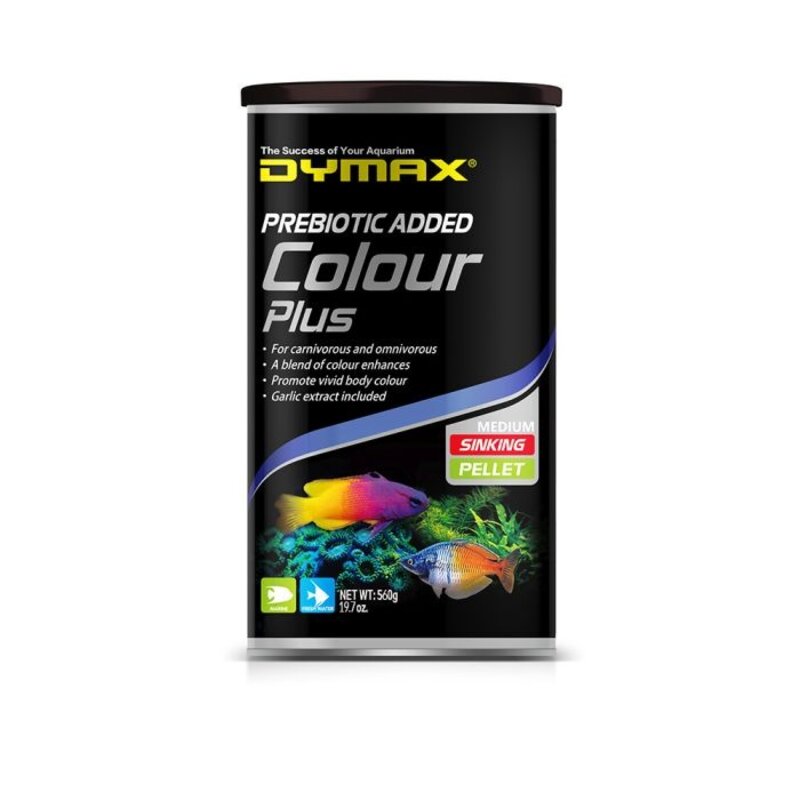 DYMAX Dymax Colour Plus Pellets 19.7oz