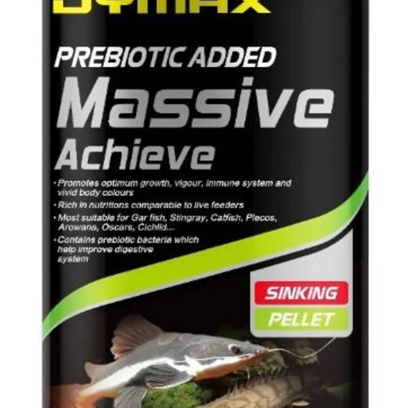 DYMAX Dymax Massive Achieve 18.3oz