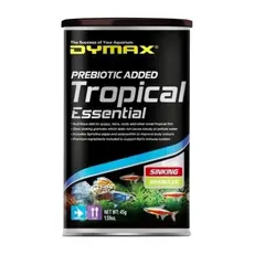 DYMAX DYMAX Tropical Essential Granules 1.59oz