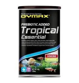 DYMAX DYMAX Tropical Essential Granules 1.59oz