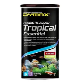 DYMAX DYMAX Tropical Essential Granules 4.23oz