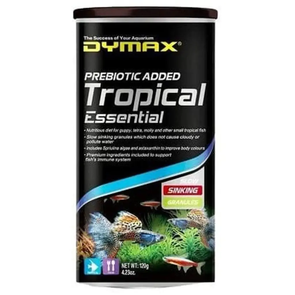 DYMAX Dymax Tropical Essential Granules 14.81oz