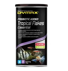 DYMAX DYMAX Tropical Flakes Essential 1.76oz