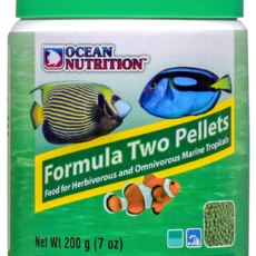 Ocean Nutrition Formula Two Pellets 7oz