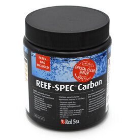 RED SEA Red Sea Reef Spec Carbon 500g