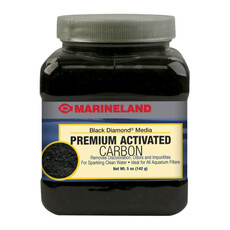 Marineland Marineland Diamond Activated Carbon - 5oz