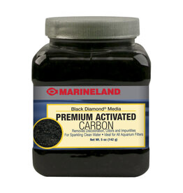 Marineland Marineland Diamond Activated Carbon - 5oz
