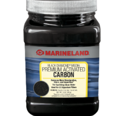 Marineland Marineland Diamond Activated Carbon - 10 oz