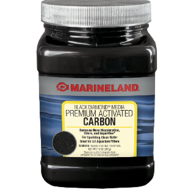 Marineland Marineland Diamond Activated Carbon - 10 oz