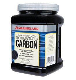 Marineland Marineland Diamond Activated Carbon - 22 oz