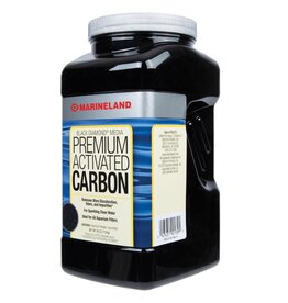 Marineland Marineland Diamond Activated Carbon - 40 oz