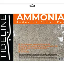 Tideline Tideline Ammonia Removal Filter Pad 10x18