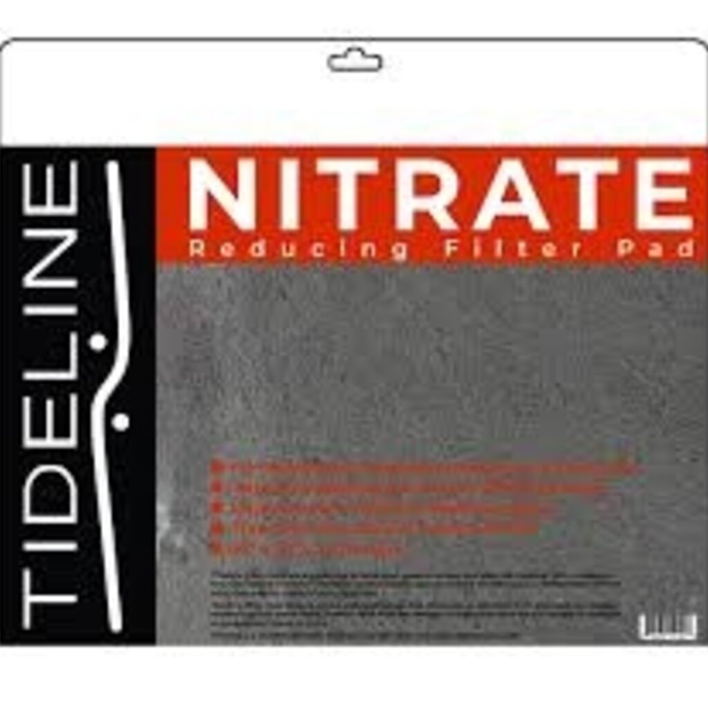 Tideline Tideline Nitrate Removal Filter Pad 10x18