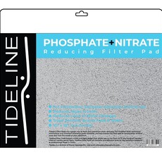 Tideline Tideline Phosphate & Nitrate Removal Filter Pad 10x18