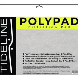 Tideline Tideline Polypad Filter Pad 10x18