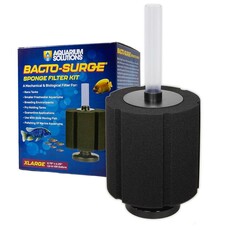 Hikari Hikari Bacto-Surge X-Large Foam Filter