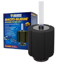Hikari Hikari Bacto-Surge X-Large Foam Filter