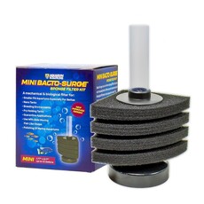 Hikari Hikari Bacto-Surge Mini Foam Filter