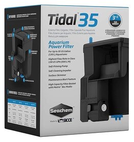 Seachem Seachem Tidal 35 Filter