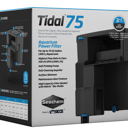 Seachem Seachem Tidal 75 Filter