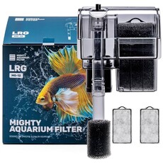 Mighty Aquarium Filter - Lg MG12