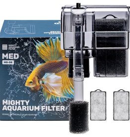 Mighty Aquarium Filter - Md MG08